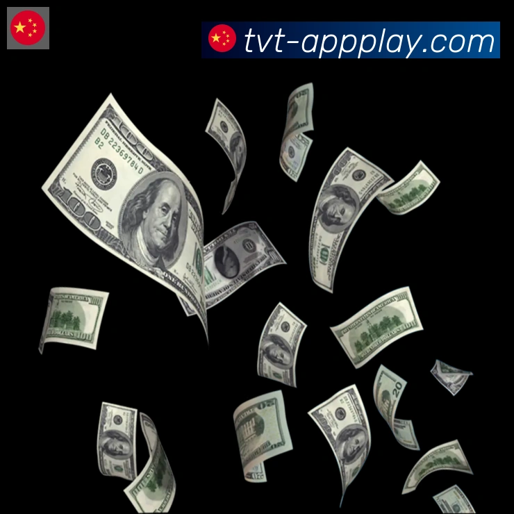 App功能展示图